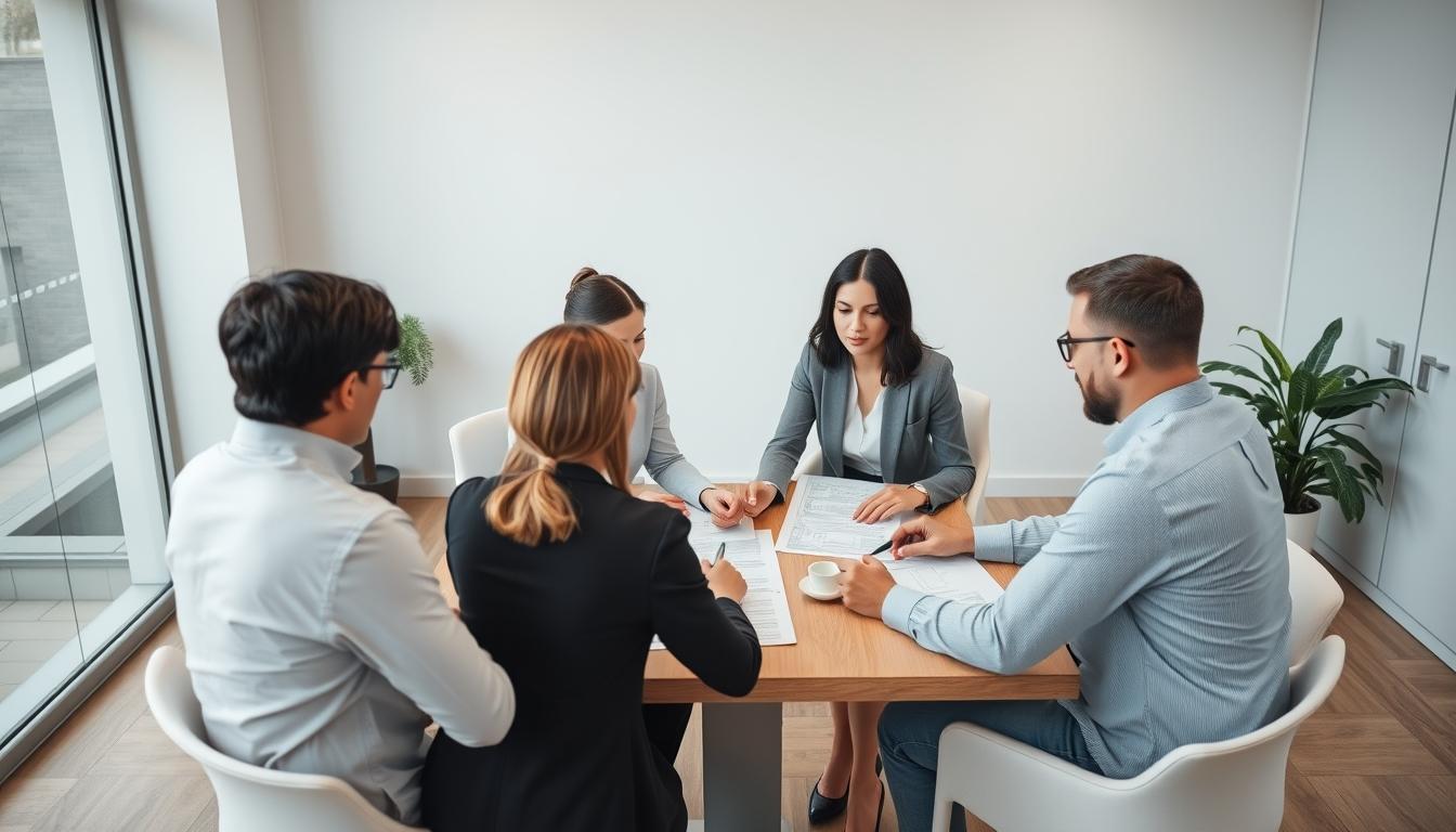 Retirement planning legal support