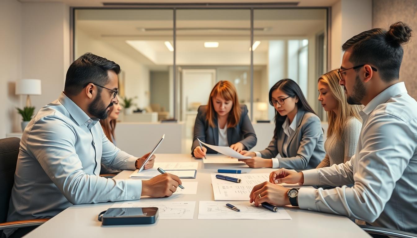 Senior family legal support guidance